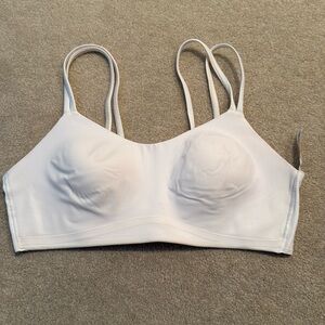 Lululemon workout bra top
